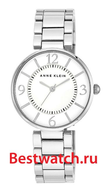 Часы Anne Klein Daily 1789SVSV